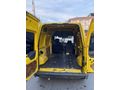 Sahibinden Ford Transit Connect T230 L 2011 Model 