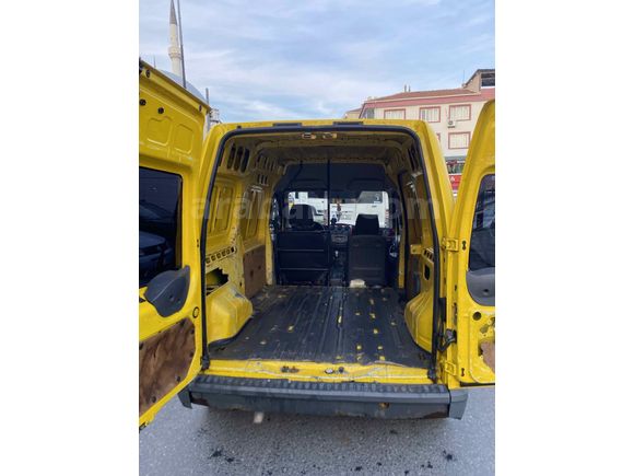 Sahibinden Ford Transit Connect T230 L 2011 Model 
