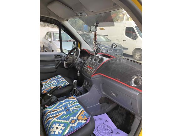 Sahibinden Ford Transit Connect T230 L 2011 Model 