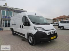 BÜYÜKSOYLU'DAN 2025 MODEL FIAT DUCATO 15m3 PANELVAN 140 HP AC