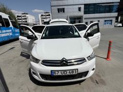 Sahibinden Citroen C-Elysée 1.6 HDi Exclusive 2013 Model 