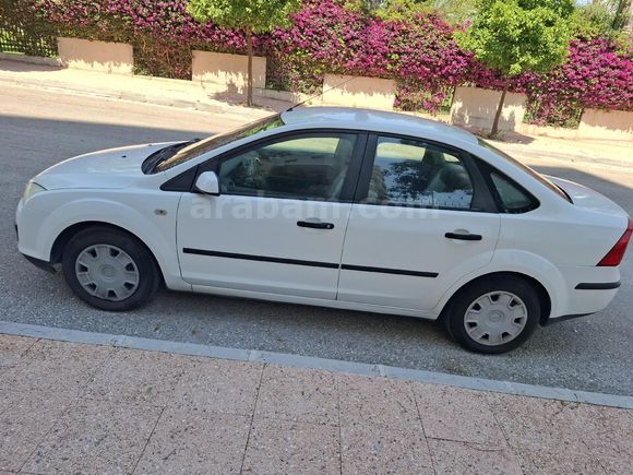 Sahibinden Ford Focus 1.6 Trend