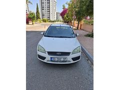 Sahibinden Ford Focus 1.6 Trend 2006 Model  209500 km Beyaz