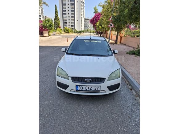 Sahibinden Ford Focus 1.6 Trend