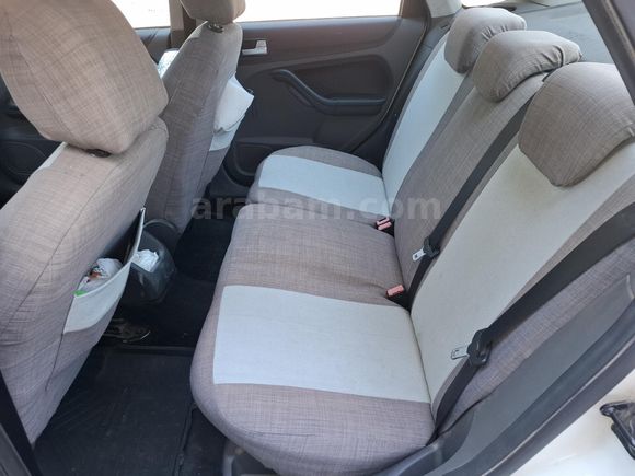 Sahibinden Ford Focus 1.6 Trend
