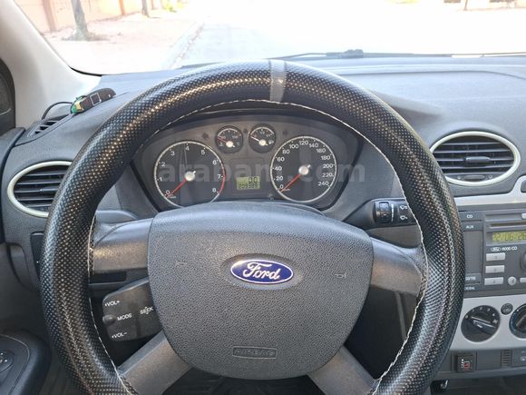 Sahibinden Ford Focus 1.6 Trend
