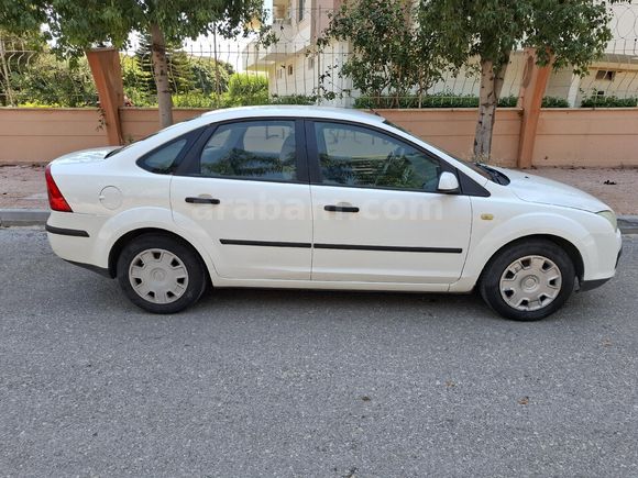 Sahibinden Ford Focus 1.6 Trend