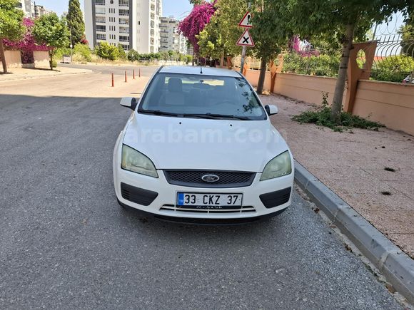 Sahibinden Ford Focus 1.6 Trend