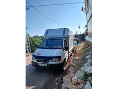 Sahibinden Ford Trucks Transit 190 P