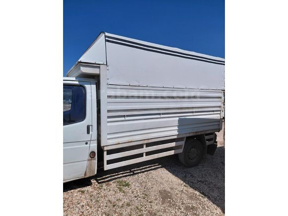 Sahibinden Ford Trucks Transit 190 P