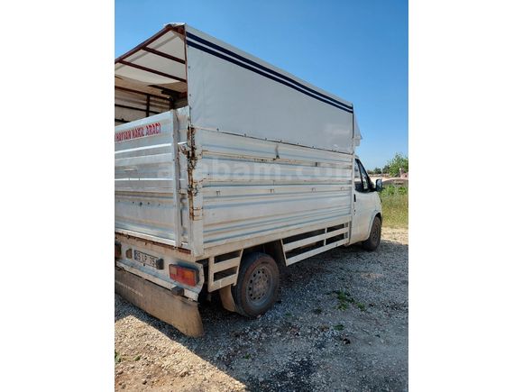 Sahibinden Ford Trucks Transit 190 P