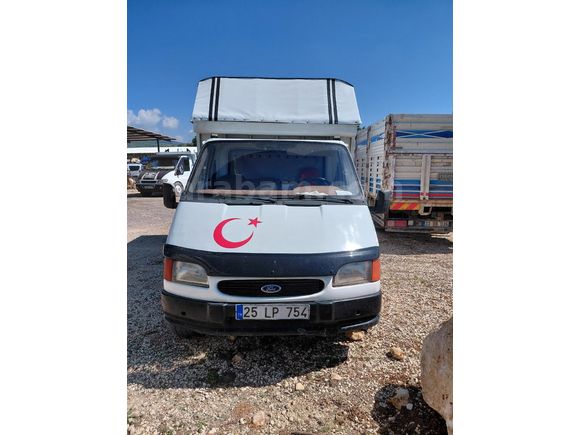 Sahibinden Ford Trucks Transit 190 P