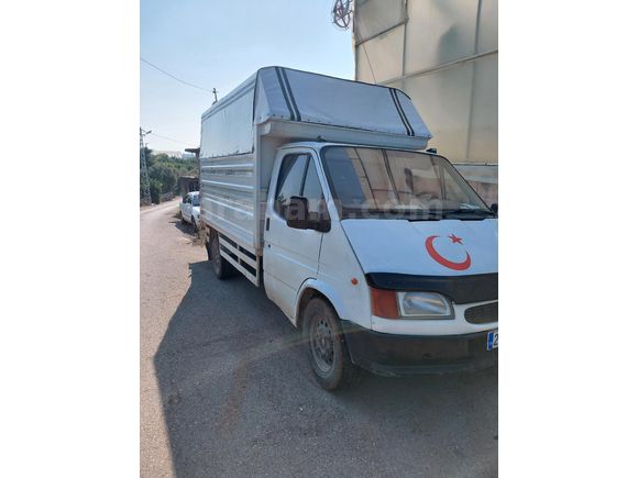Sahibinden Ford Trucks Transit 190 P