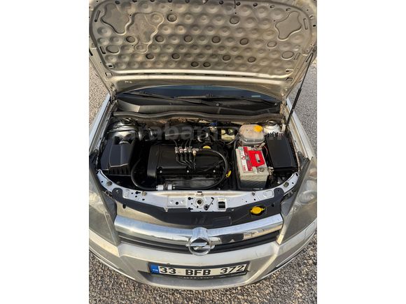 Sahibinden Opel Astra 1.6 Enjoy 2005 Model 