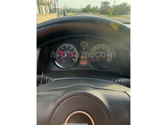 Sahibinden Opel Astra 1.6 Enjoy 2005 Model 