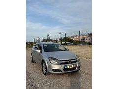 Sahibinden Opel Astra 1.6 Enjoy 2005 Model 