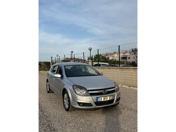 Sahibinden Opel Astra 1.6 Enjoy 2005 Model 