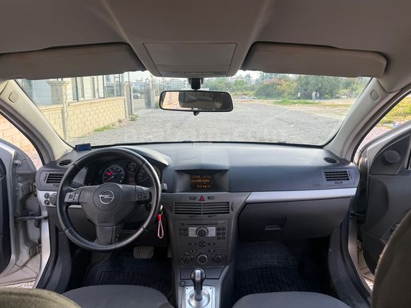 Sahibinden Opel Astra 1.6 Enjoy 2005 Model 
