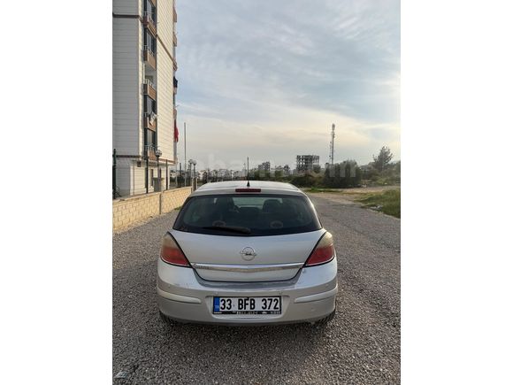 Sahibinden Opel Astra 1.6 Enjoy 2005 Model 