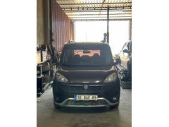 Sahibinden Fiat Doblo Combi 1.3 Multijet Safeline 2015 Model 