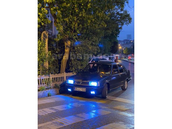 Sahibinden Tofaş Doğan L 1991 Model 