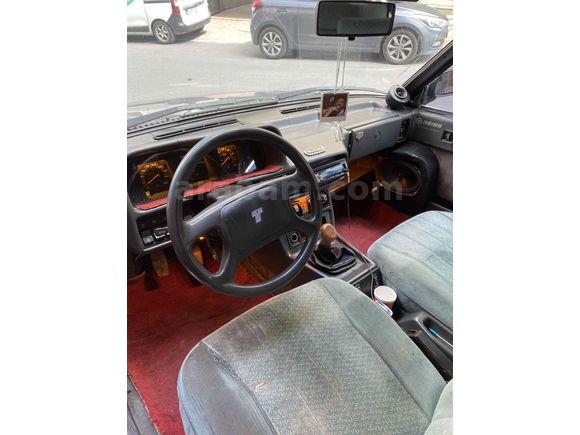 Sahibinden Tofaş Doğan L 1991 Model 