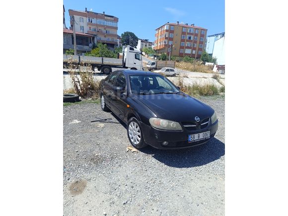 temiz aile aracı