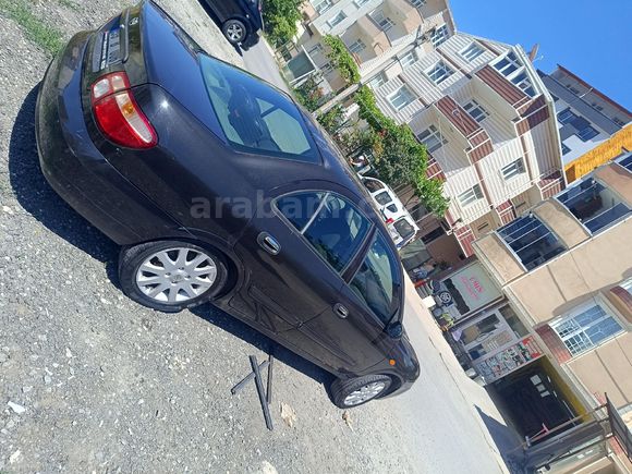 temiz aile aracı