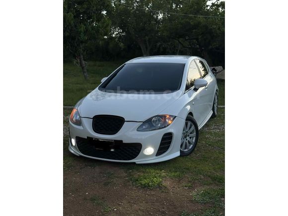 Sahibinden Seat Leon 1.4 TSI Stylance 2011 Model 