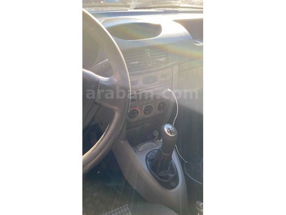 Sahibinden Renault Symbol 1.5 dCi Authentique 2011 Model 