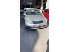 Sahibinden Renault Symbol 1.5 dCi Authentique 2011 Model 