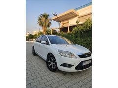 1.6 BENZİN/LPG HASAR KAYITSIZ FOCUS 2.5 EXTRALI