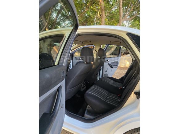 1.6 BENZİN/LPG HASAR KAYITSIZ FOCUS 2.5 EXTRALI