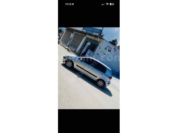 Sahibinden Hyundai Getz 1.3 GL Cool 2004 Model 