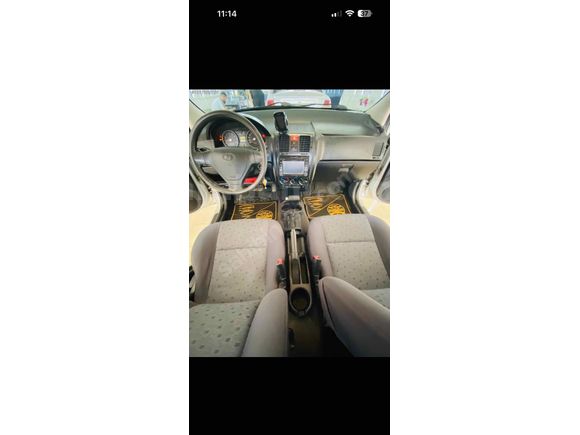 Sahibinden Hyundai Getz 1.3 GL Cool 2004 Model 