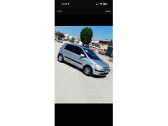 Sahibinden Hyundai Getz 1.3 GL Cool 2004 Model 