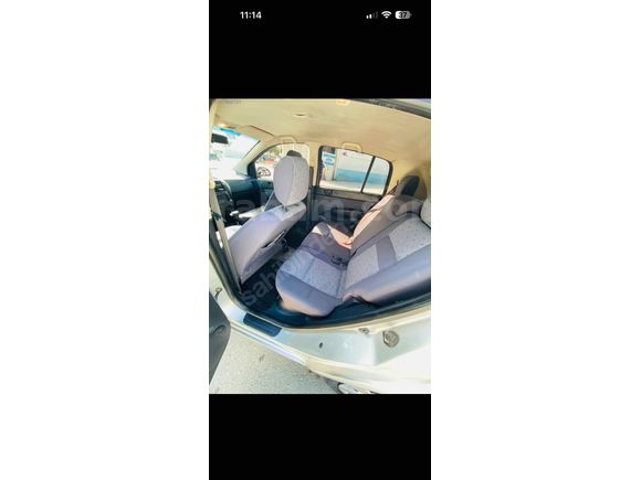 Sahibinden Hyundai Getz 1.3 GL Cool 2004 Model 