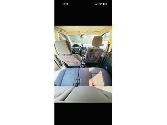 Sahibinden Hyundai Getz 1.3 GL Cool 2004 Model 