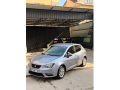 Sahibinden Seat Ibiza 1.0 EcoTSI Style 2016 Model 