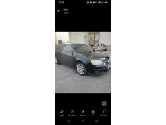 Sahibinden Volkswagen Jetta 1.4 TSi Comfortline 2008 Model