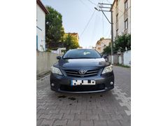 Sahibinden Toyota Corolla 1.33 Comfort 2012 Model