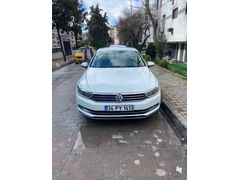 Sahibinden Volkswagen Passat 2.0 TDi BlueMotion Comfortline 2016 Model
