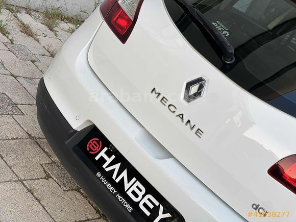 HANBEY MOTORS'DAN 2015//BOYASIZ//DEĞİŞENSİZ//OTOMATİK/TOUCH PLUS