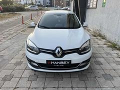 HANBEY MOTORS'DAN 2015//BOYASIZ//DEĞİŞENSİZ//OTOMATİK/TOUCH PLUS