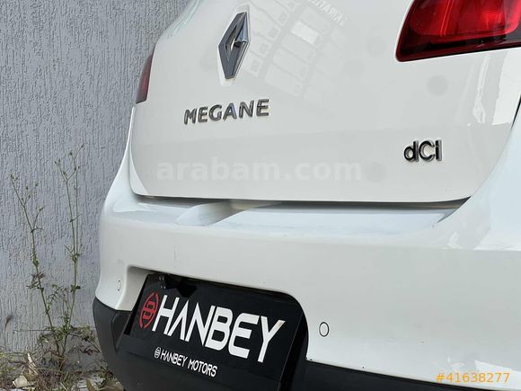 HANBEY MOTORS'DAN 2015//BOYASIZ//DEĞİŞENSİZ//OTOMATİK/TOUCH PLUS