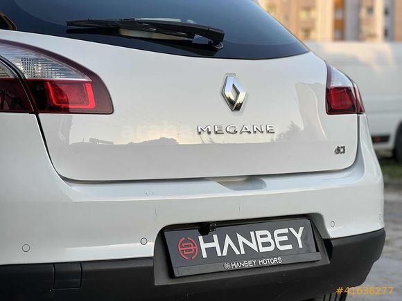 HANBEY MOTORS'DAN 2015//BOYASIZ//DEĞİŞENSİZ//OTOMATİK/TOUCH PLUS