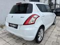 HANBEY MOTORS'DAN 2013 MODEL//OTOMATİK VİTES//1.2 GL SWİFT