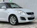 HANBEY MOTORS'DAN 2013 MODEL//OTOMATİK VİTES//1.2 GL SWİFT