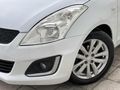 HANBEY MOTORS'DAN 2013 MODEL//OTOMATİK VİTES//1.2 GL SWİFT