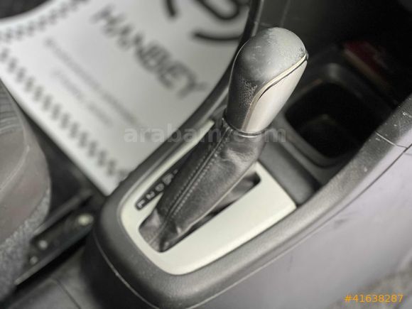 HANBEY MOTORS'DAN 2013 MODEL//OTOMATİK VİTES//1.2 GL SWİFT